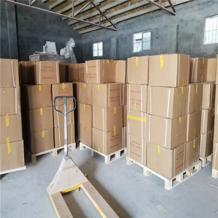 Trade Assurance Musk Ambrette Perfumes Material Musk Amber