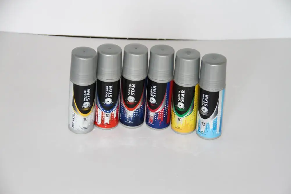 Brand Name Antiperspirant Natural Deodorant For Man And Woman Buy