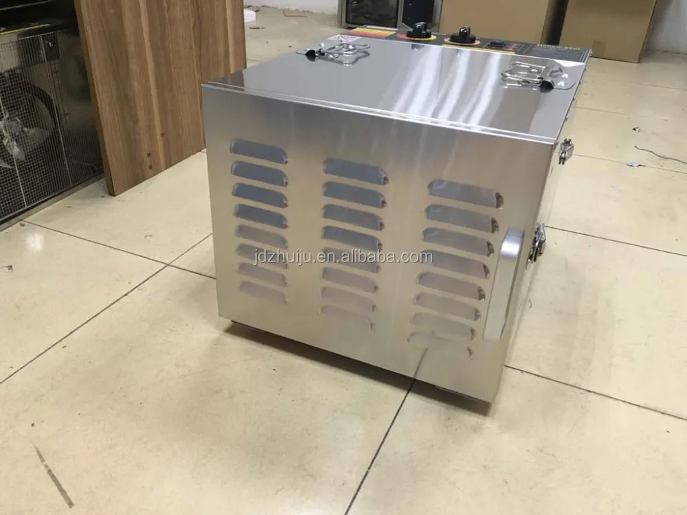 Industrial Vacuum Dryer Microwave Food Dehydrator Microwave Vacuum Dryer Hjcm009 Buy Food