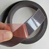 Adhesive magnet strip with strong force