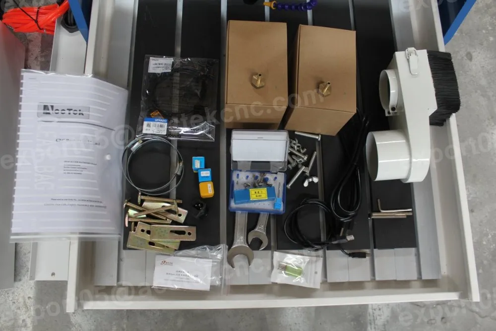 China factory price USB interface high speed cnc wood router