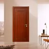 Black Walnut Wood Door MSXD07