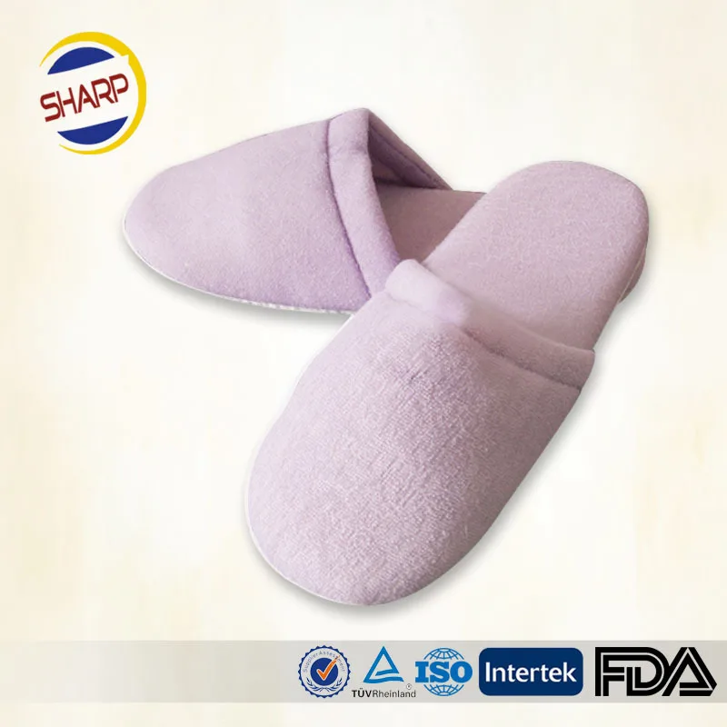 Hot Sale Black Disposable Slippers,Black Lab Beaded Slippers Buy