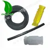 Irrigation inline dripper Hydrogol Drip Line