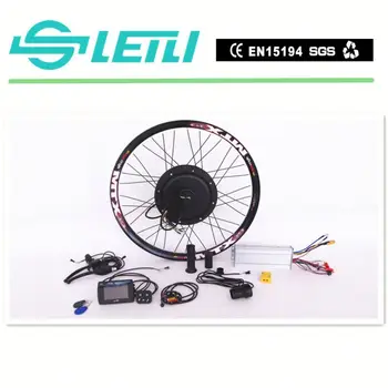 29 inch electric bike kit