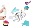 Decorating Tips, Cake Decoration Tips, Pastry Tips Set