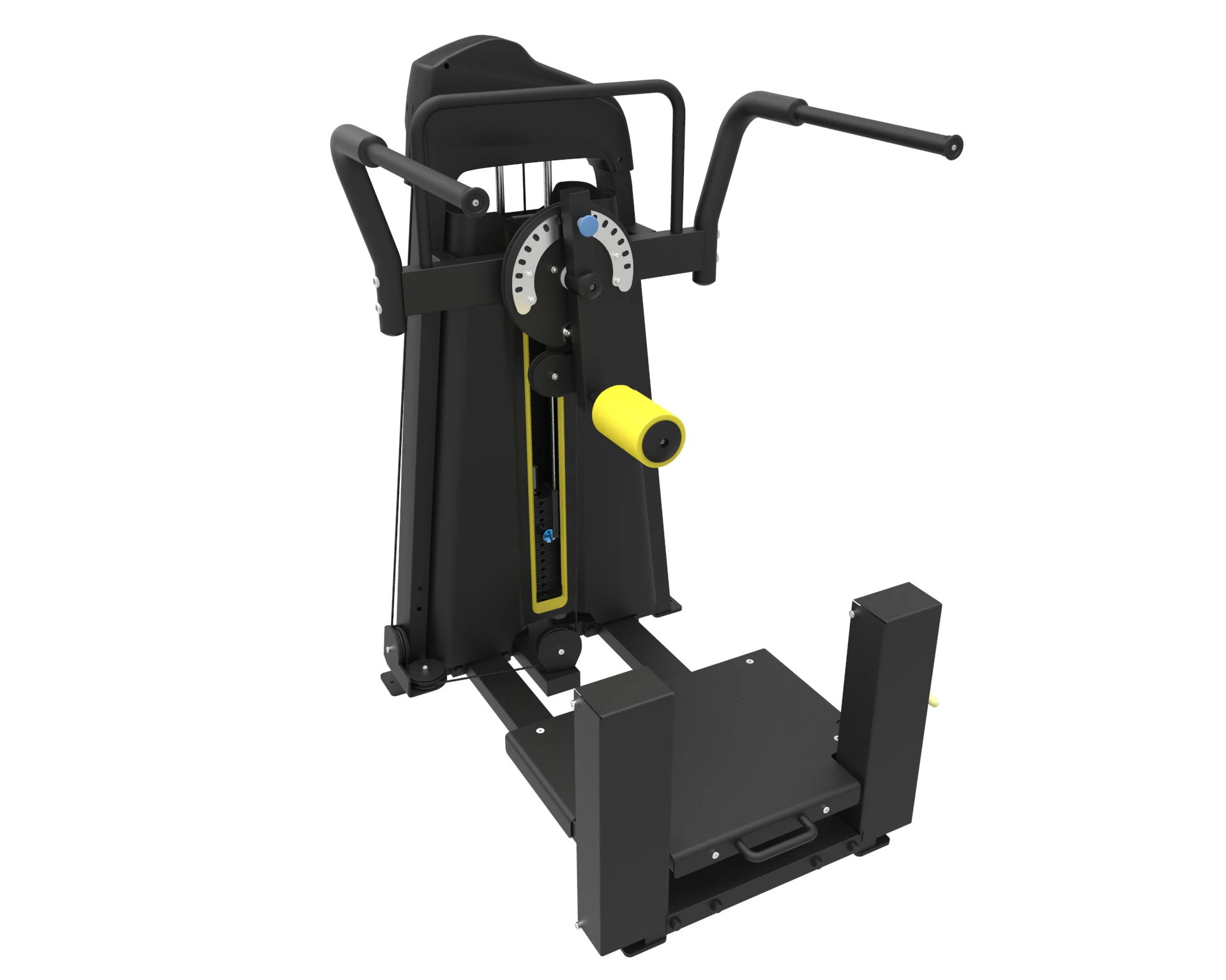 Gym Strength Machine Bodybuilding Multi Hip Machine Buy