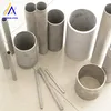 304 TP304 brushed finish stainless steel pipe tube