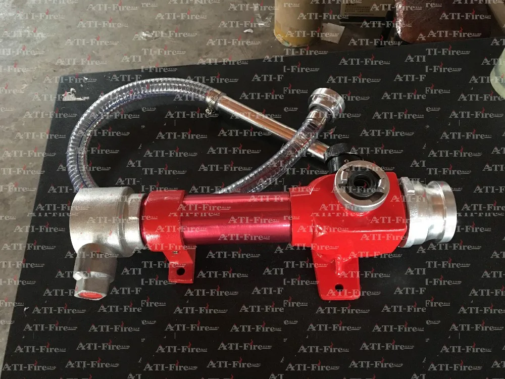 Fire Foam Inline Eductor Buy Fire Inline Eductor,Inline Eductor,Foam