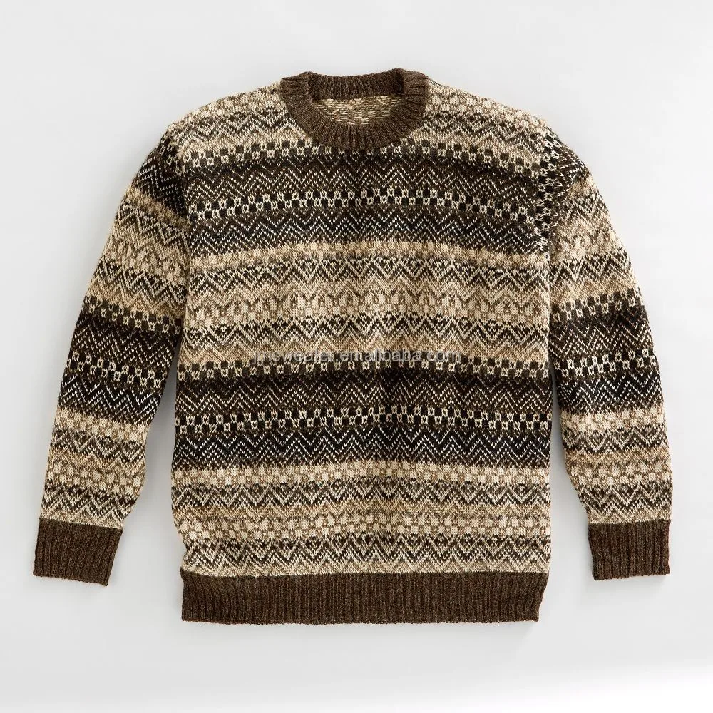 Bolivian Peru 100% Alpaca Wool Fabric Sweater Manufacturers - Buy ...
