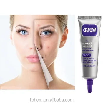 trattamenti viso per acne