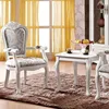 antique hotel furniture living room white wooden table and chair solid wood slab coffee tables square coffee table