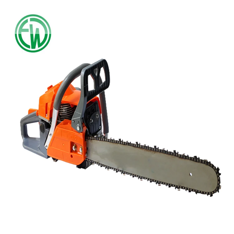 High Quality 5200 Chain Saw Wood Cutting Machine Chainsaw - Buy 5200 ...