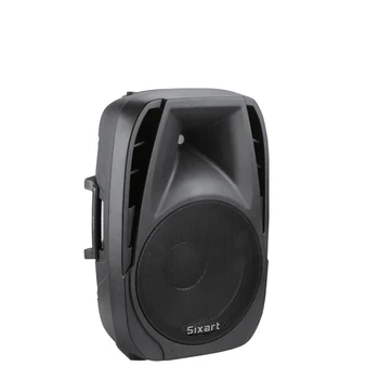 portable battery speaker