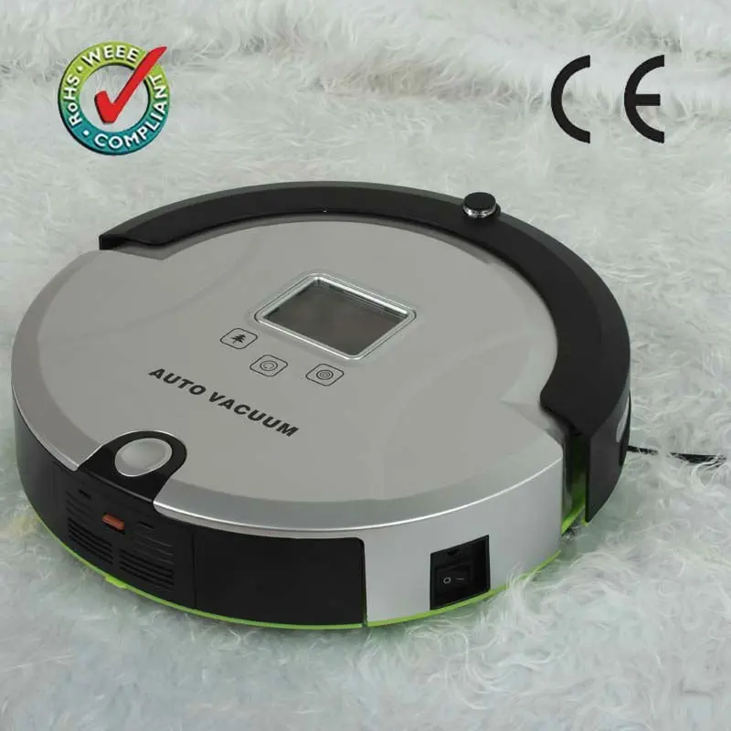 Buy Latest 5 In 1 Robot Dust Cleaner In Singapore (vacuum,Sweep