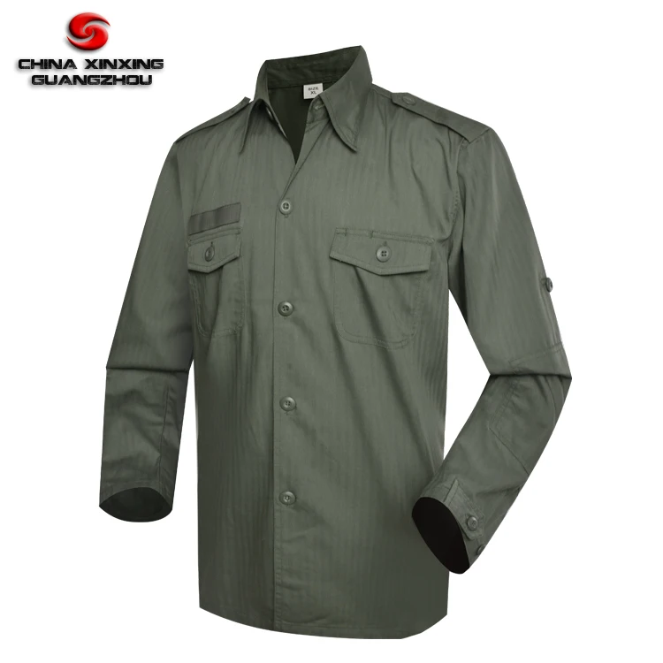 Venta al por mayor uniformes verde olivo-Compre online los mejores ...
