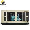 Optinal Soundproof with Deep sea control Diesel Generators Price