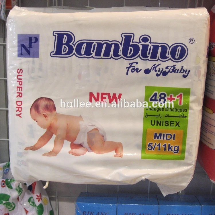 baby diaper brands