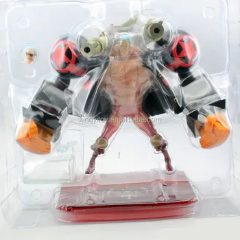 action figure franky one piece