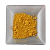 Factory direct sale pigment yellow iron oxide for color cosmetics