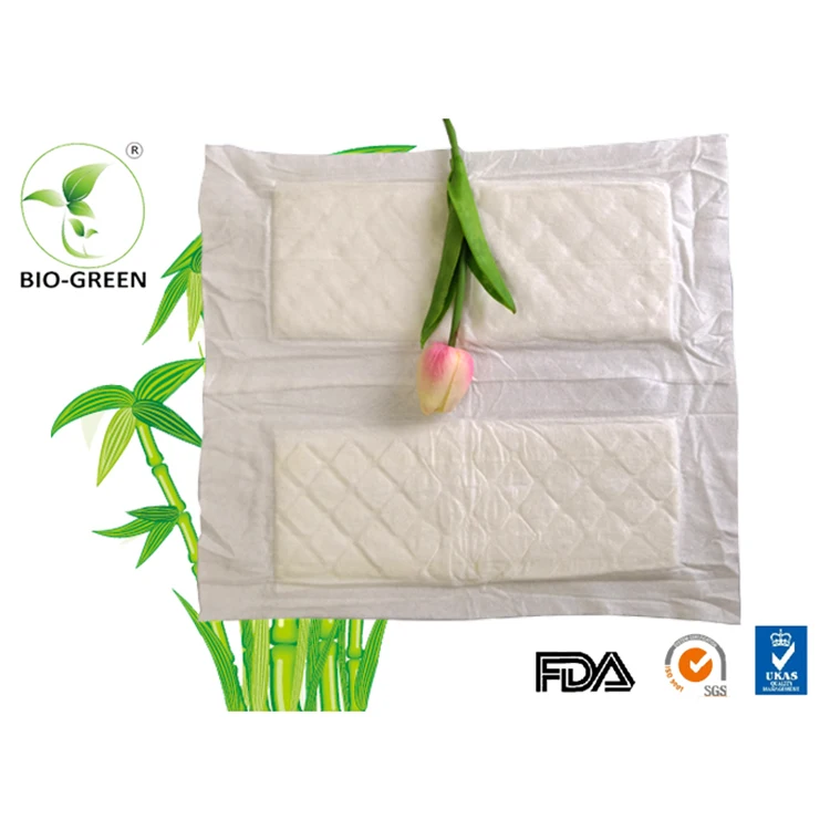 biodegradable diaper inserts