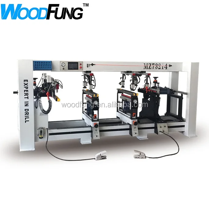 Wood Boring Machine Wood Drilling Woodworking Machinery MZ73224