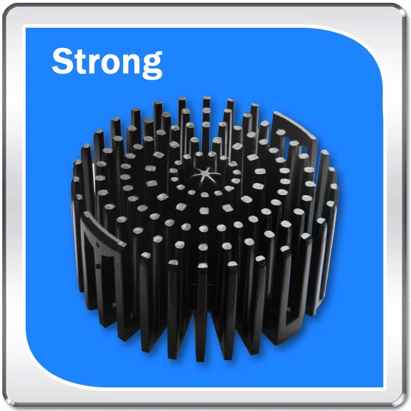 High quality OEM&ODM plastic spare parts for injection molded parts