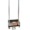Small spray wall painting/plaster machine in india