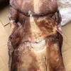 100% nw for indian ocean squid wing skin on with high quality