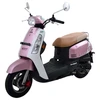 SYM Tini 110 Original Euro popular classic cute city scooter retro motorcycle