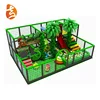 Newly style factory direct amusement park items spirit play indoor playground for sale