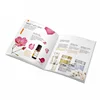 custom perfect company profile printing