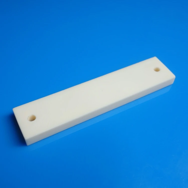 High Temperature 95 99 99.5 Al2o3 Alumina Ceramic Round Bar Buy