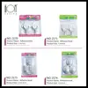 Plastic Coated I U Shape Metal Hooks