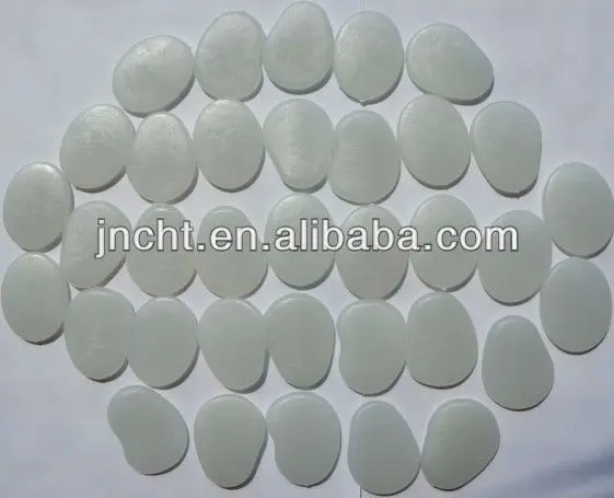 Glow Pebble GS-S under light.jpg