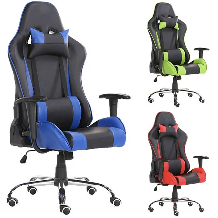 Office Spare Parts Swivel Lift Good Gaming Chairs For Gaming Buy