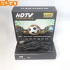 DVB T2 ISDBT HD Set Top Box For South America MPEG4 HD set top box DVB T2 receiver dvb t2 hd receiver
