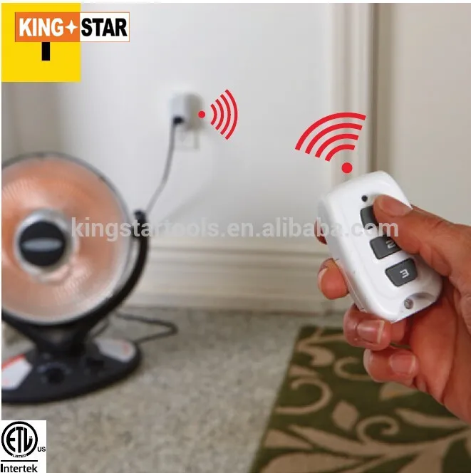 Wireless_Remote_Controlled_Outlet_System