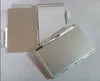 Card Holder With Note & Pen Promotional / Aluminum Note Book
