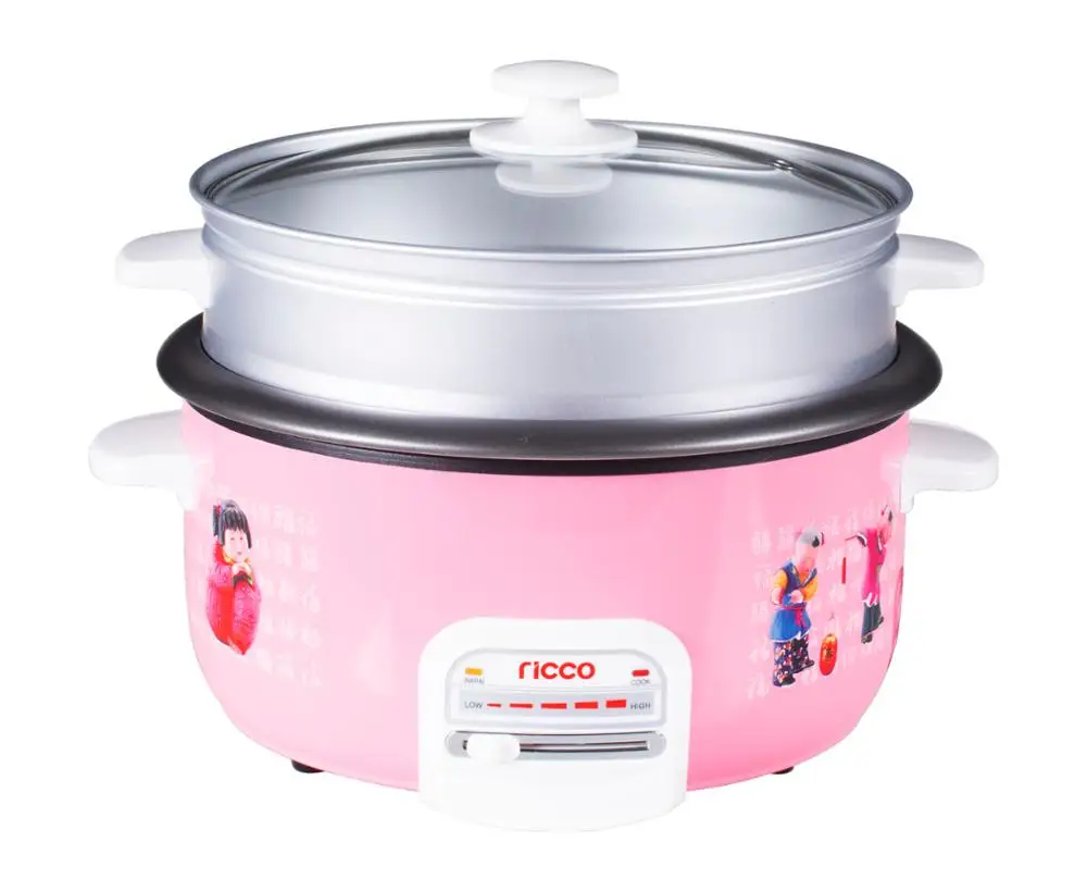 electric hot pot