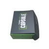 Custom Color Printed Tab Lock Tuck Top Mailer Cardboard Paper Packaging Corrugated Box