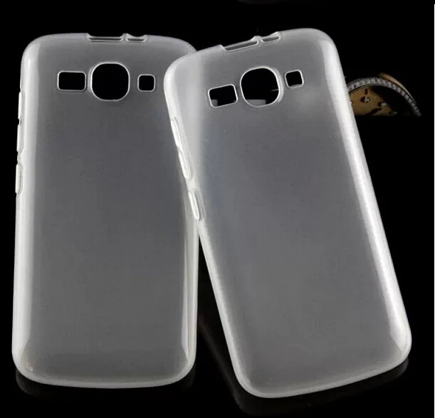 Best price For Huawei Ascend Y520 TPU Pudding Cover