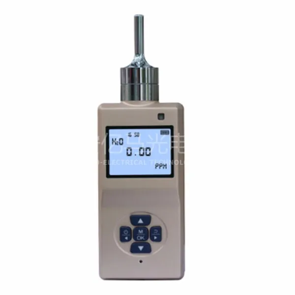 Es20bn2o Portable N2o Analyzer Anaesthetic Gases Detector Buy Es20b