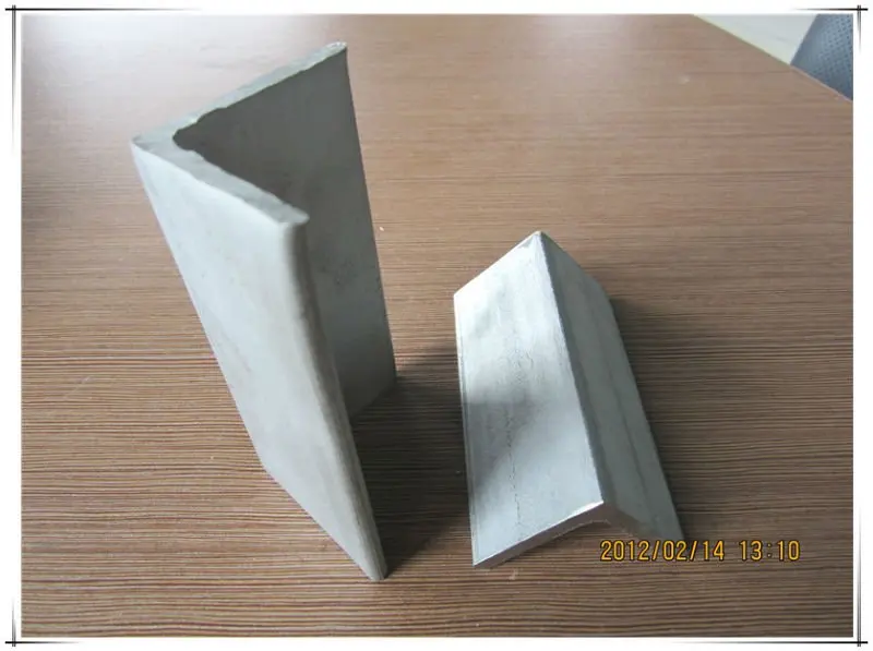 Hot Sale Stainless Steel Angle Bar Angle Iron Material Grade 300 Series Buy Stainless Steel Sudut Sudut Baja Bar Bar Sudut Stainless Steel Product On Alibaba Com