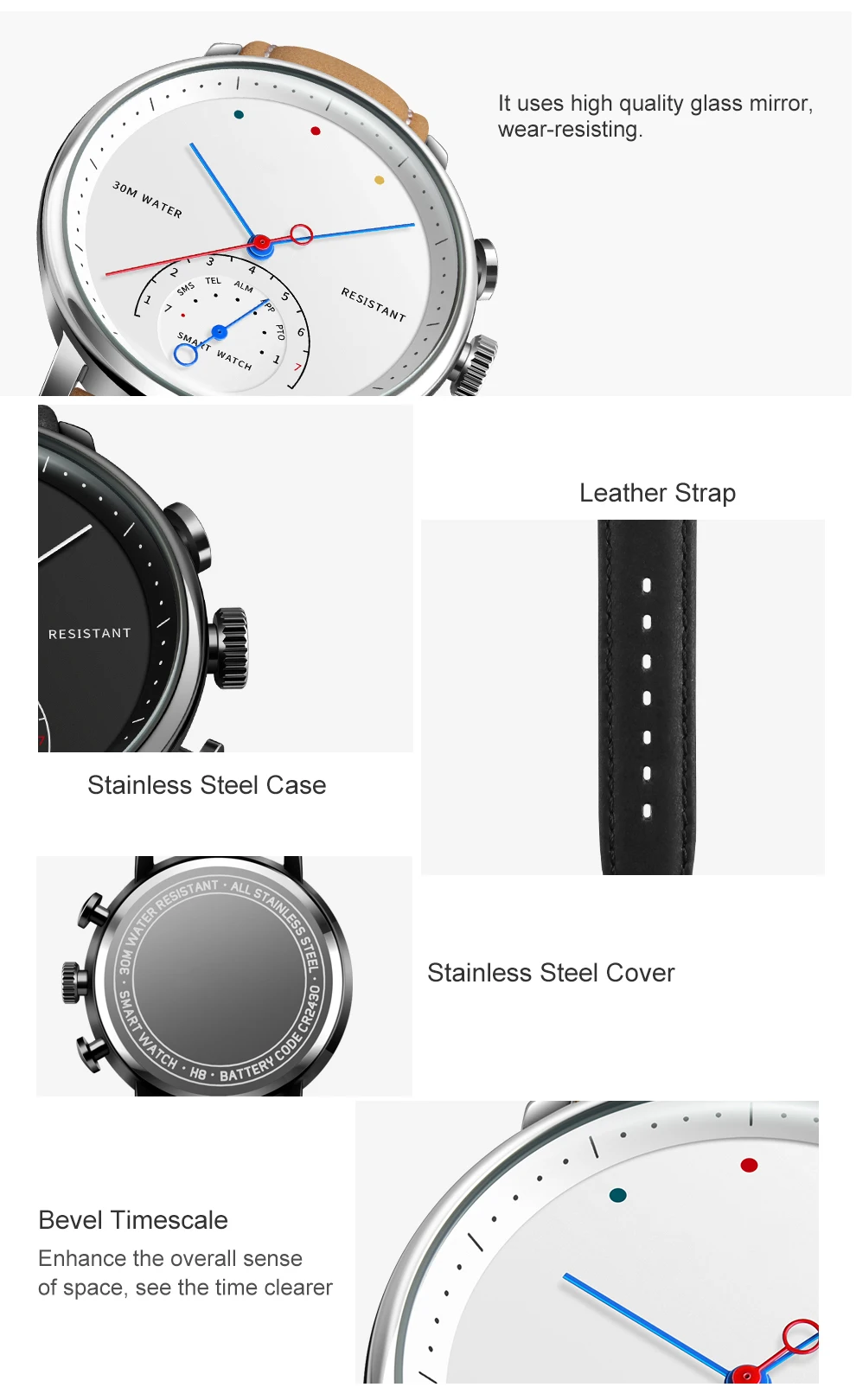 android smartwatch gps