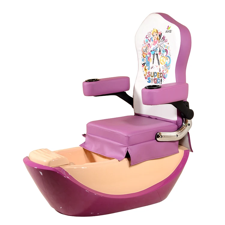 Chaise De Pedicure Pour Enfants Fauteuil Avec Motif Jolie Petite Fille Ideal Pour Salon De Beaute Buy Chaise De Pedicure Enfant Chaises De Pedicure Spa T4 Chaises Pour Enfants Avec Dimensions Product On Alibaba Com