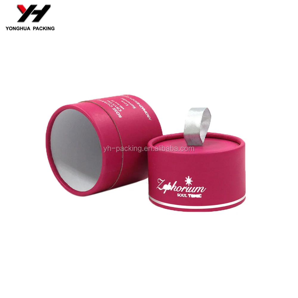 Cheap Price Crepe Packaging Box Crepe Paper Packaging Box,Customized