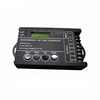 TC420 RGB LED Time Dimmer Controller Programable DC 12V 24V 20A 5 Channel
