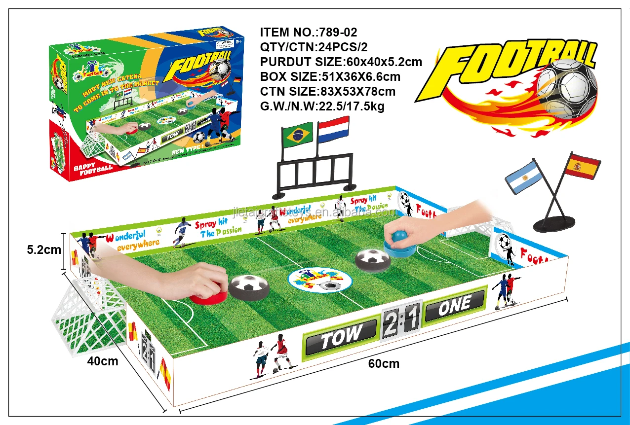 football toys