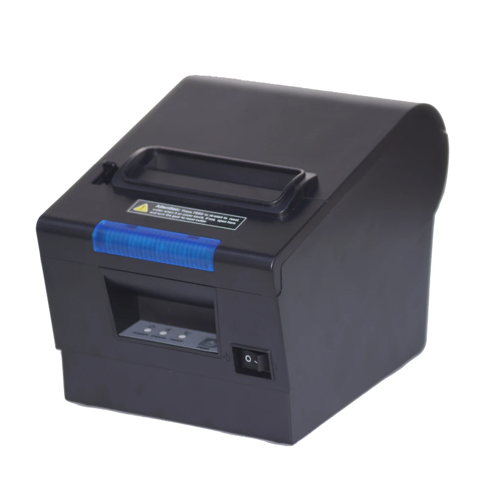 Pos thermal printer driver download